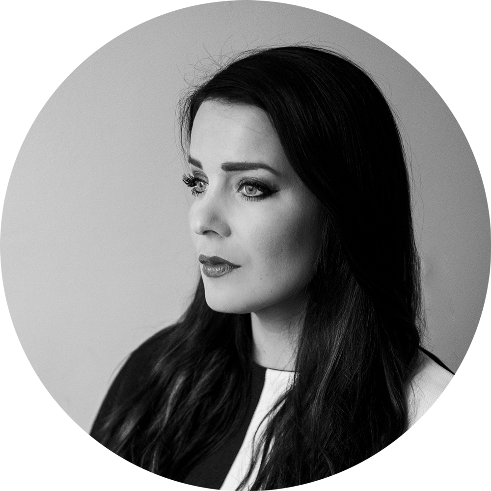 Sisustussuunnittelija Laura Seppänen x Honkarakenne