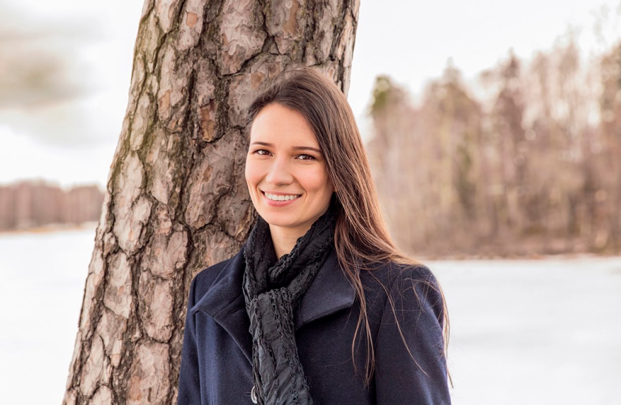 SAFA-arkkitehti Katariina Tanner, Honka Kuulas