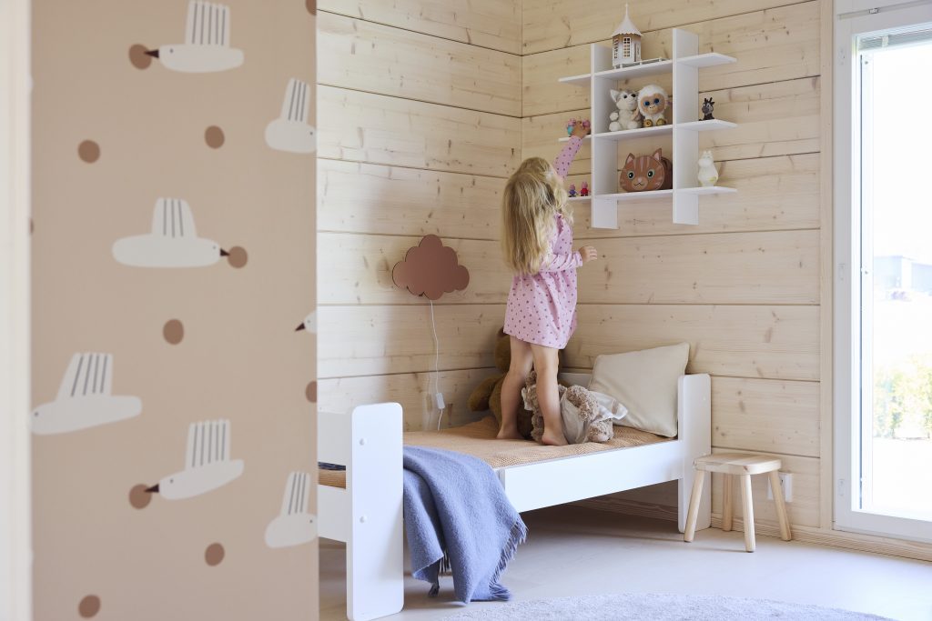 Talopaketti hinta 2026 – Paljonko omakotitalon rakentaminen oikeasti maksaa? 