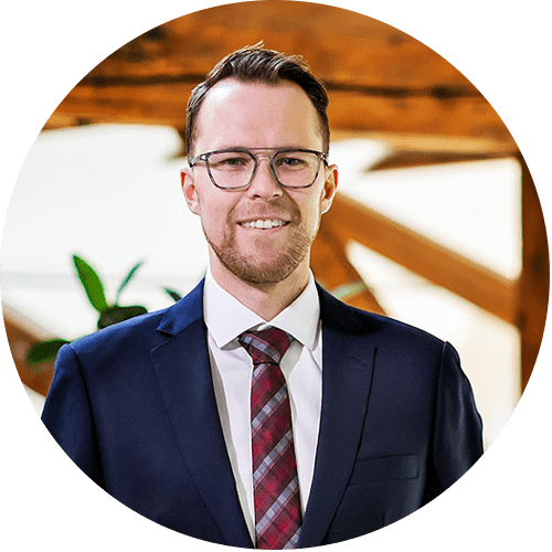 Kaj Casén, toimitusjohtaja, MEYER Floating Solutions Oy