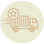 Unelmiesi Honka-koti toimitettuna järkevään hintaan